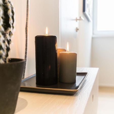 Appartamento Smartflats - Lussemburgo Esterno foto
