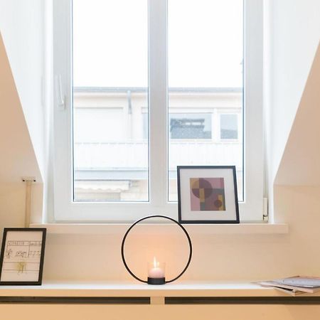 Appartamento Smartflats - Lussemburgo Esterno foto