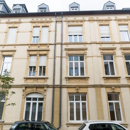 Appartamento Smartflats - Lussemburgo Esterno foto