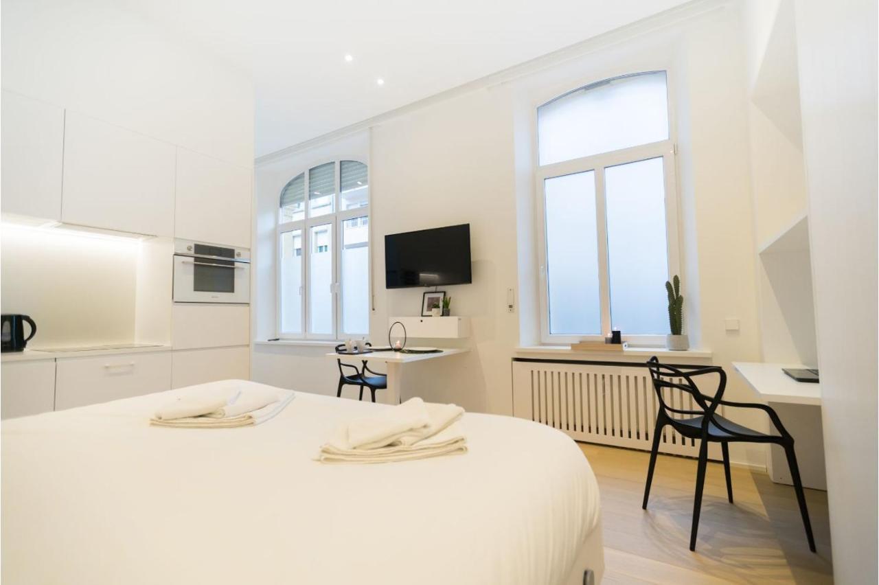 Appartamento Smartflats - Lussemburgo Esterno foto