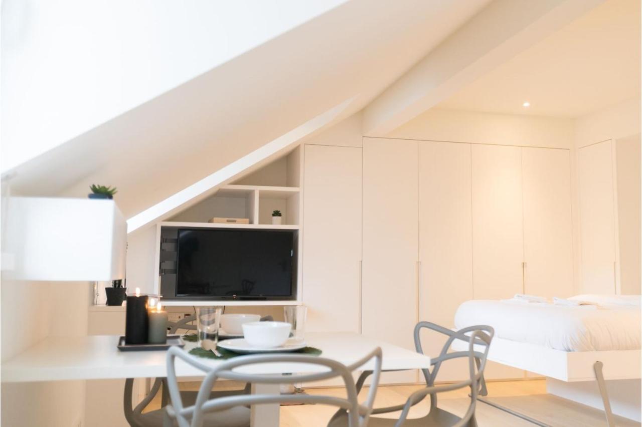 Appartamento Smartflats - Lussemburgo Esterno foto