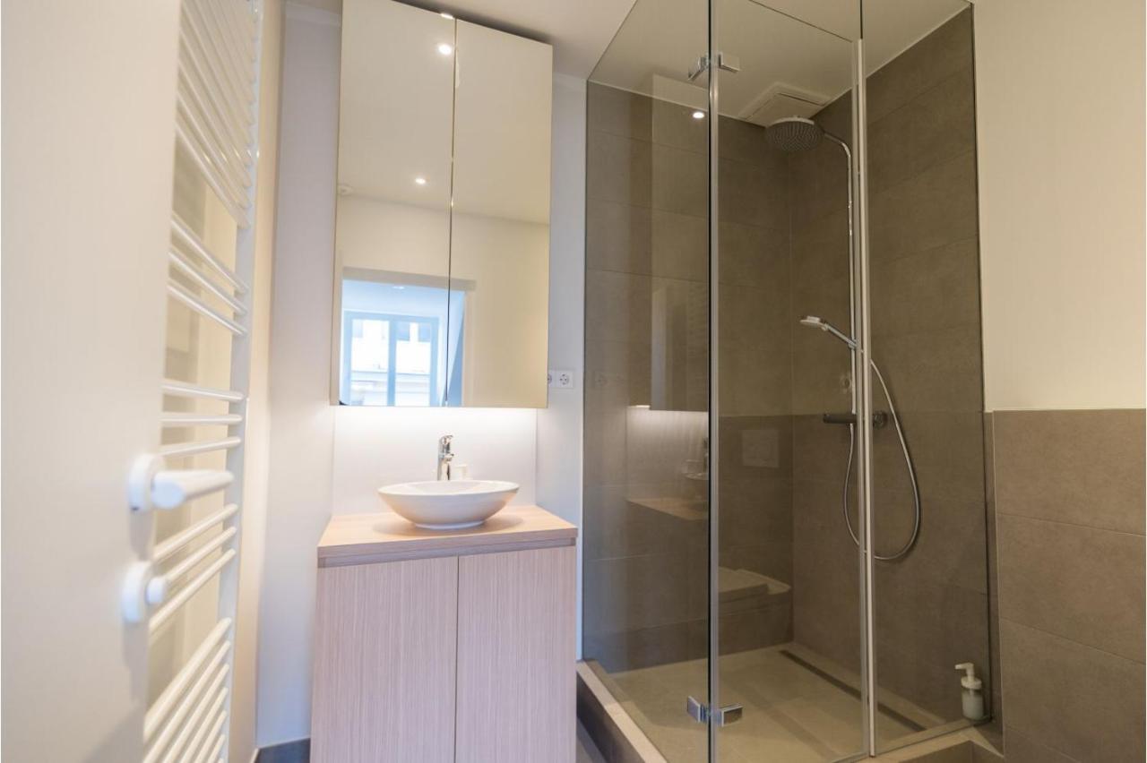 Appartamento Smartflats - Lussemburgo Esterno foto