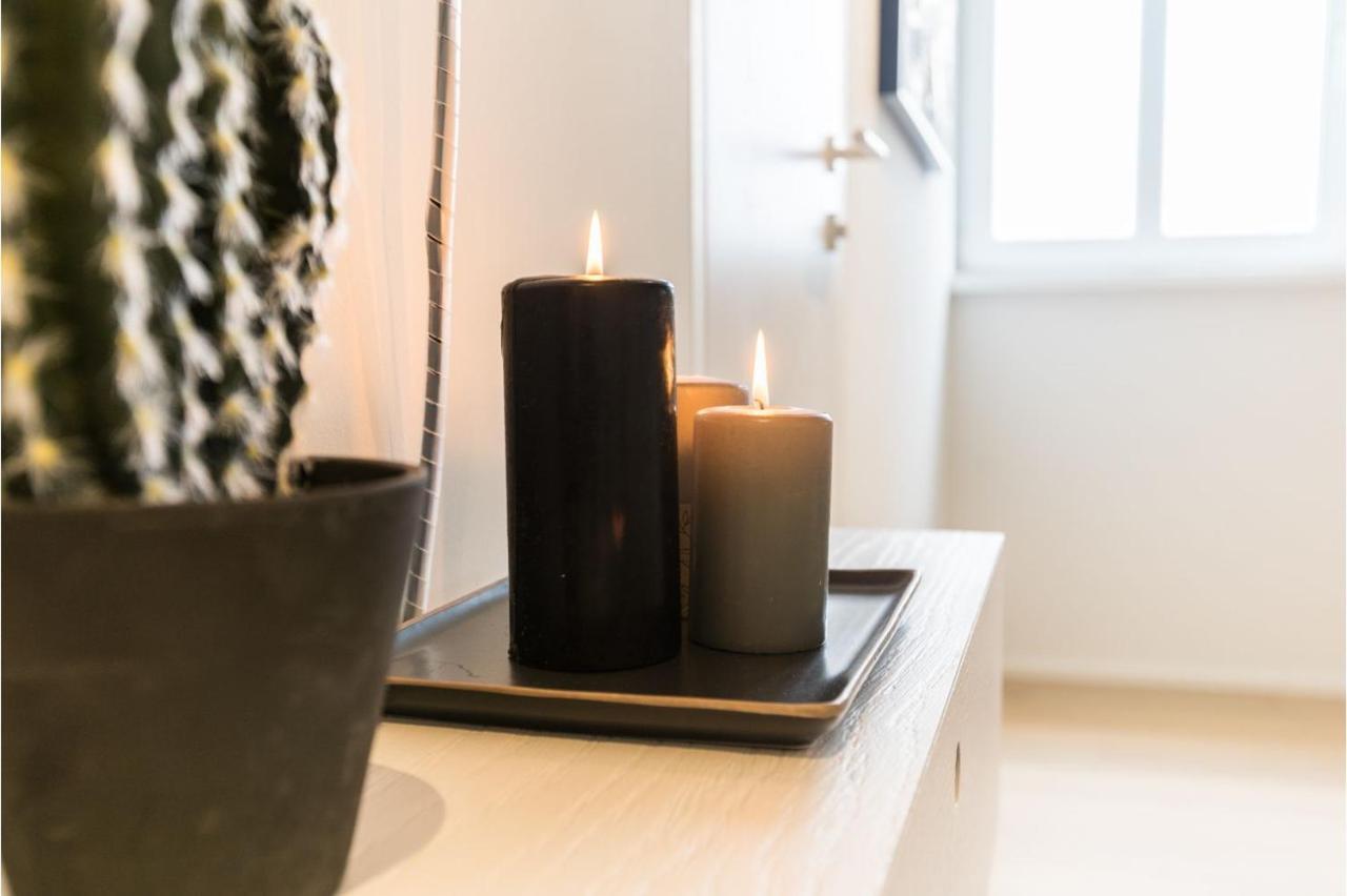 Appartamento Smartflats - Lussemburgo Esterno foto