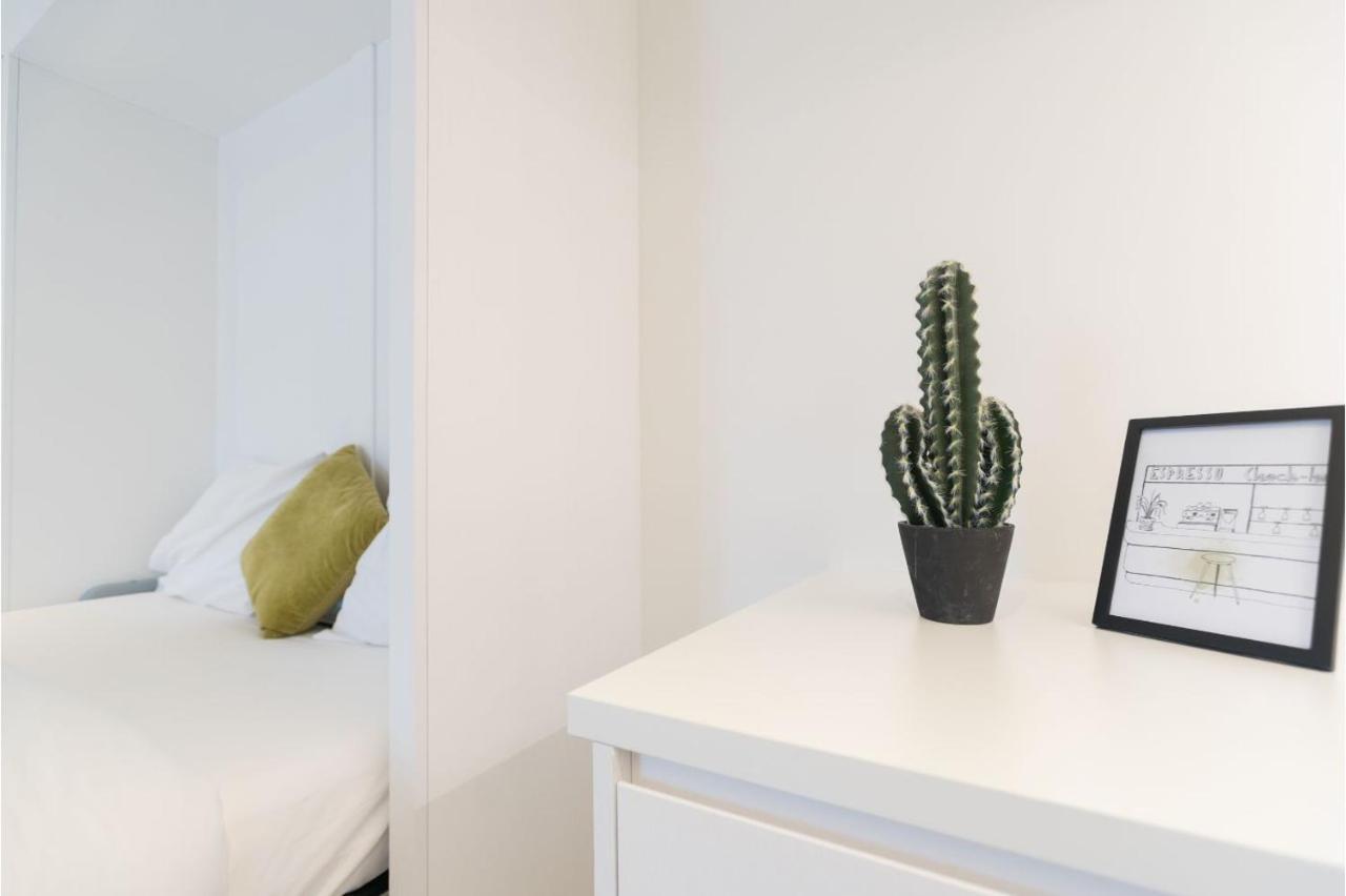 Appartamento Smartflats - Lussemburgo Esterno foto