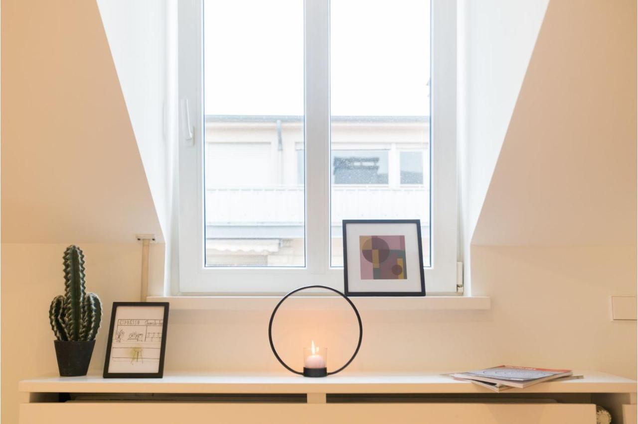 Appartamento Smartflats - Lussemburgo Esterno foto