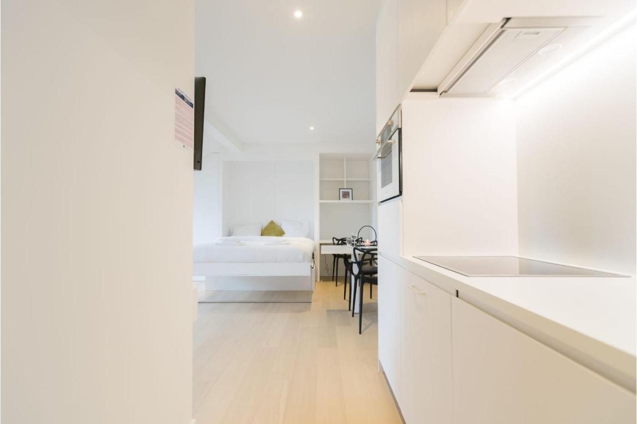 Appartamento Smartflats - Lussemburgo Esterno foto