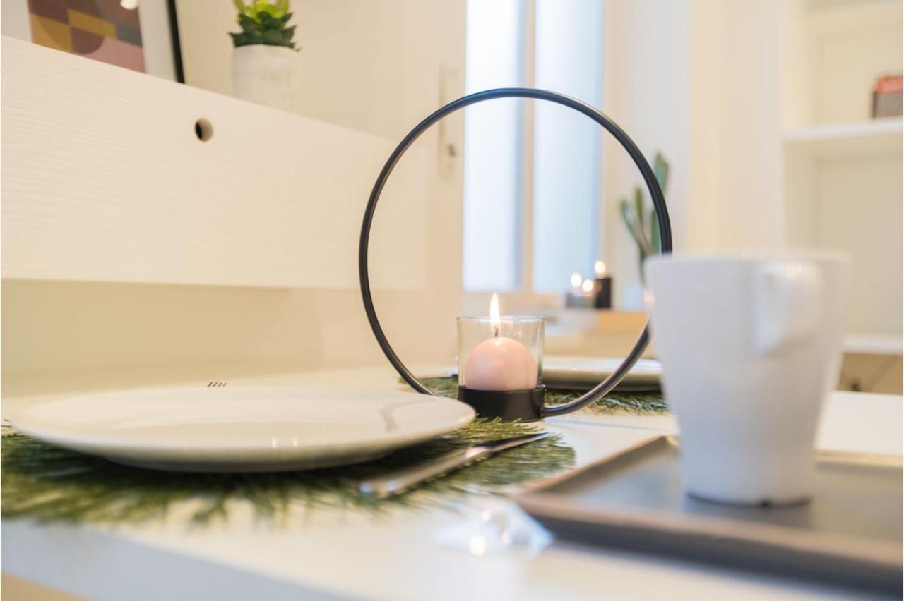 Appartamento Smartflats - Lussemburgo Esterno foto