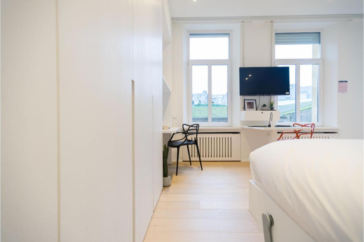 Appartamento Smartflats - Lussemburgo Esterno foto