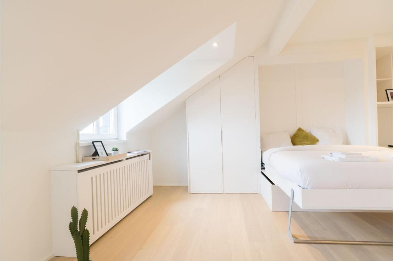 Appartamento Smartflats - Lussemburgo Esterno foto