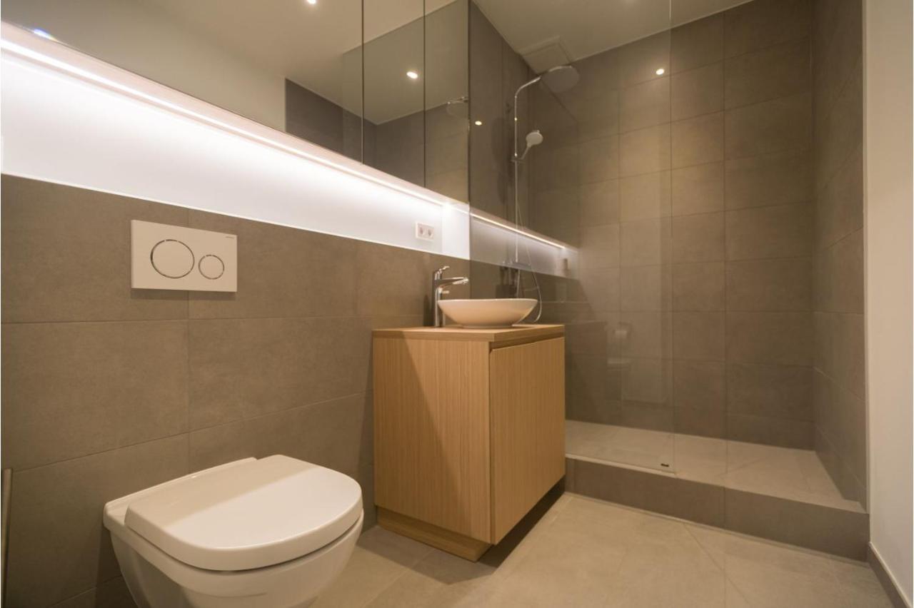 Appartamento Smartflats - Lussemburgo Esterno foto