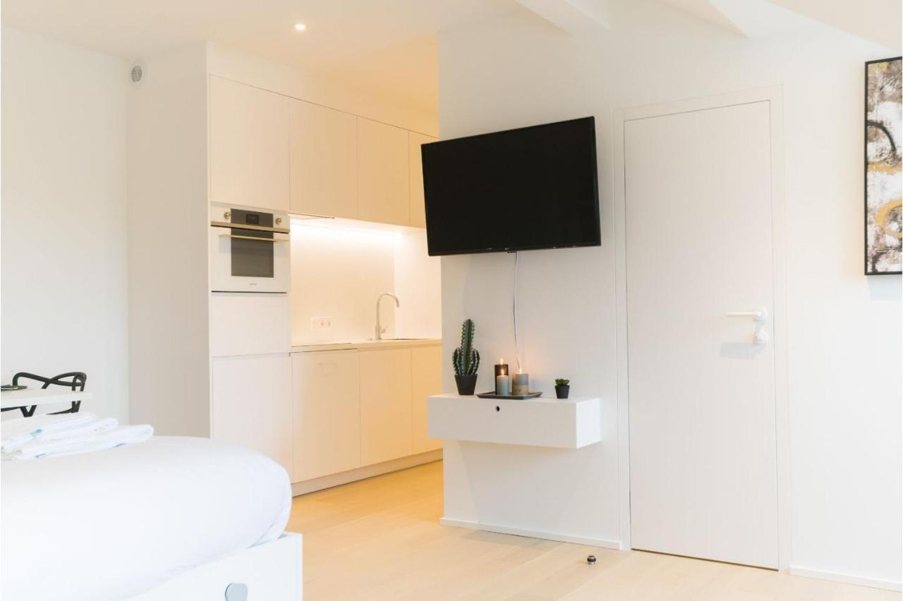 Appartamento Smartflats - Lussemburgo Esterno foto