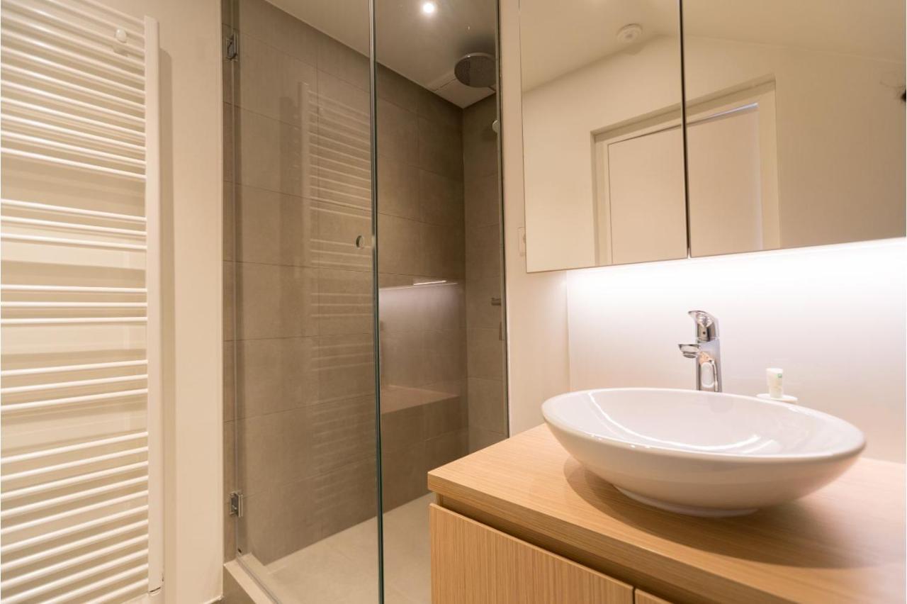 Appartamento Smartflats - Lussemburgo Esterno foto