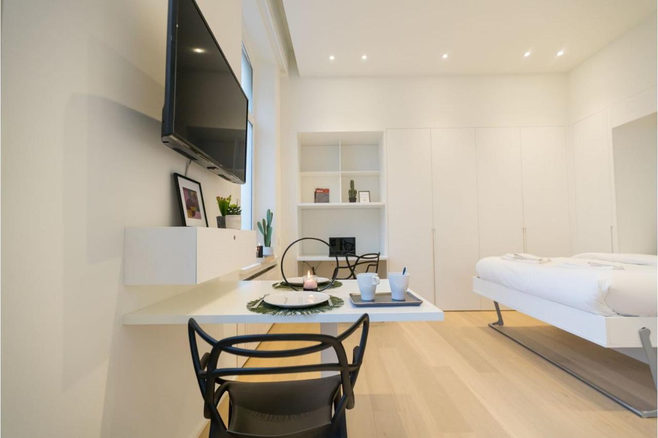 Appartamento Smartflats - Lussemburgo Esterno foto