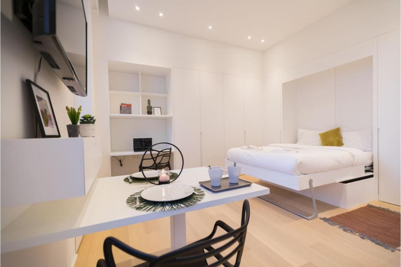 Appartamento Smartflats - Lussemburgo Esterno foto